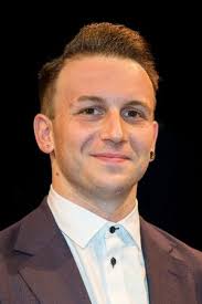 Gerard Canonico Photos