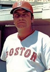 Remembering Red Sox manager