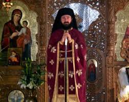 Teodosie snagoveanu a fost acostat de un preot caterisit, chiar la secţia de poliţie. Teodosie Snagoveanul Inpolitics Ro