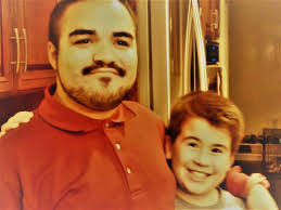 Photos of Tomasa Mercado