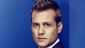Learn to style your hair like your favourite male actors. 15 Times Suits Harvey Specter Was The Coolest Man On Tv Bt