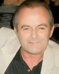 Full service funeral home