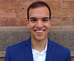 Rimrock Opera Performer -- Aaron Walker