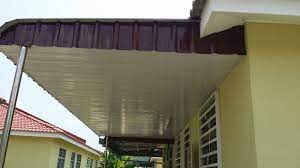 Kenaikan harga rumah subsidi sudah direncanakan sejak 2018. Awning Dan Siling