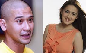 Foto-foto Yasmine Wildblood Pacaran Dengan Mantan Kekasih Dian Sastro  Beredar