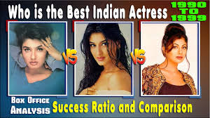 A list of sarfarosh … Download Raveena Tandon Vs Shilpa Shetty Vs Sonali Bendre 1
