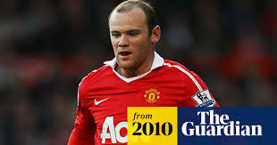 Wayne rooney began his career with everton. Manchester United In Shock As Wayne Rooney Targets Move To City Wayne Rooney The Guardian