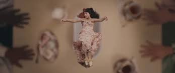 Watch the full video | create gif from this video. Pastel Gifs From Mel S Mad Hatter Music Video Pastel Amino