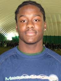 Spartans, Wolverines competing at Harrison