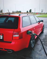 Image result for Misano Red 2004 RS6