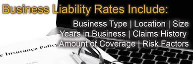 Check spelling or type a new query. How Much Does General Liability Insurance Cost
