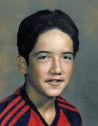 Mark F. Chacon Sr. (1972-2010)