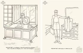 Download Adult Coloring Books Were Popular And Subversive In The 1960s Smart News Smithsonian Magazine