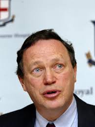 Andrew Kaye: former Melbourne neurosurgery professor accused of sexual  misconduct