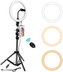 Element Lights Essential Lighting For Social Media Giftryapp In 2020 Led Ring Light Led Ring Element Lighting