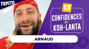 Arnaud, le candidat mosellan de koh lanta : Arnaud De Koh Lanta Je Faisais Partie Des Plus Gros Ronfleurs Confidences Sur L Aventure Youtube