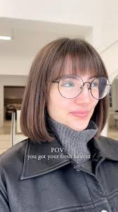 Nothing beats that feeling after a fresh haircut!❤️‍🔥, #glebe  #glebehairstylist #glebesalon #sydneycolourist #SydneyHair #HairSalonSydney  #SydneyHairStylist #SydneyHairdresser