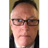 Mark David Blake Obituary