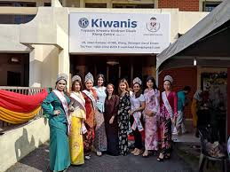Down syndrome research foundation uk. Pressto Brings Joy To Children At Kiwanis Klang Citizens Journal Malaysia