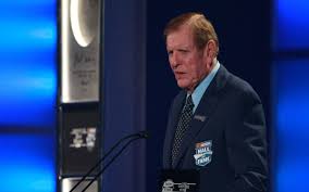 From their list of 20 nominees for the class of 2019, five inductees will be selected on wednesday. Nascar Hall Of Famer Bud Moore Dies At 92