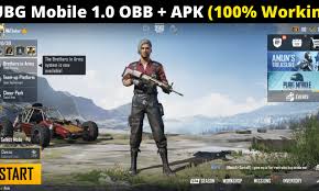 Pubg mobile kr 1.1.0 update. Download Pubg Mobile Obb File New Era Global V1 0 Apk