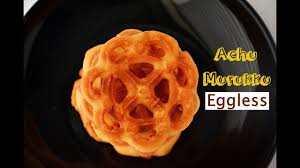 Achu Murukku Eggless Achu Murukku Rose Cookies Achappam Diwali Snacks Diwali Snacks Rose Cookies Diwali Food