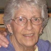 Joan Marie Grice Gauld Wilkins