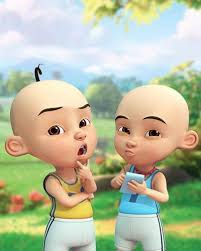 Maybe you would like to learn more about one of these? Hapus Kata Kasar Hingga Hilangkan Sally 5 Kritikan Serial Kartun Upin Ipin Ini Viral