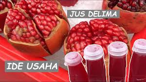 576 x 350 png 190 кб. Segernya Jus Delima Bisa Jadi Ide Usaha Youtube