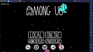 Among us may not be dominating twitch as much as it once was, but it's still lots of fun to hop in and accuse your friends of being sus. Among Us On Mac And Pc Bluestacks Tips And Tricks To Win Every Match