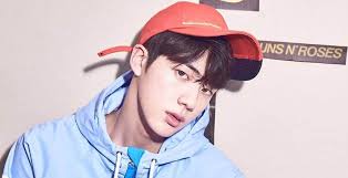 Kim seok jin birthday & age : Kim Seok Jin S Bts Net Worth Girlfriend Age Family Wiki