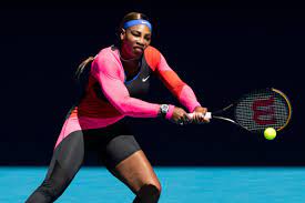 Serena williams vs karolina pliskova australian open qf 2019 highlights. Did Serena Williams Just Play Her Last Match At The Australian Open Insidehook
