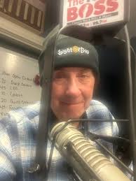 Brilliant conversation with the Morning Joe crew with Jon Landau and Warren  Zanes. Enjoy.