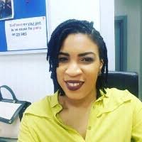 100+ "Chioma Okeke" profiles