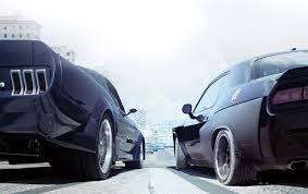 If you don't find your favourite furiousmobile here, it is bound to rock up in part two. Bilder Fast Furious 8 Film Autos Hinten