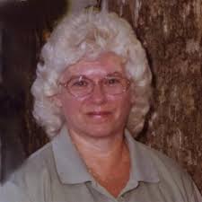 Patsy Peters Davis Obituary (2025)