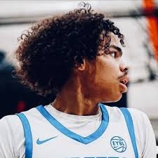 Steven Reynolds III #SR3 (@SR3BucketKing)