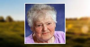 Lorraine Mae Mann Obituary January 18, 2014