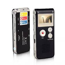 Btopllc Digital Voice Recorder Mp3 Player With Mini Usb Port Digital Audio Voice Recorder Rechargeable Mp3 Player Voice Recorders Voice Recorder Digital Audio