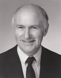 Obituary: James S. Thorne