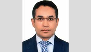 Adil Islam new country head of Bank Alfalah