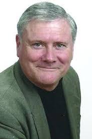 Patrick Franey's Instagram, Twitter & Facebook