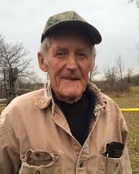 Obituary information for Buck Dunn