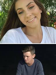 Teen driver in fatal crash that killed Lauren Quabba, Evan Fielder  resentenced