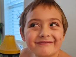 Fundraiser by Martha Bittaker : Help My Grandson Thrive at Skyuka Hall