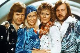 'don't shut me down', meanwhile, is the abbanger! Abba Watch New Video I Still Have Faith In You Voyage Show Tickets Go On Sale Next Week Music Entertainment Express Co Uk