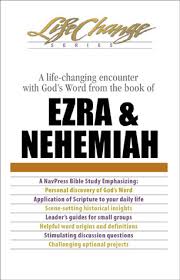 Read on for some hilarious trivia questions that will make your brain and your funny bone work overtime. Ezra Nehemiah Lifechange Book 41 By The Navigators