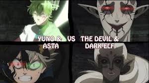 Patolli 「パトリ patori」1 is an elf and the leader of the eye of the midnight sun, under the name and appearance of licht.2 he. Asta Yuno Vs Devil Patolli Black Clover Full Fight Amv 1080p Youtube