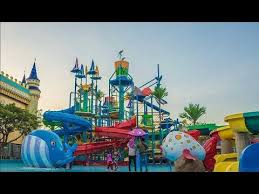 Atlantis Land Kenjeran Surabaya Youtube