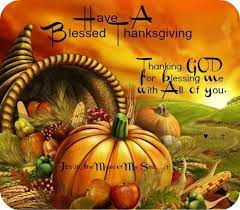 •on thanksgiving day my heart told me to say i love you, my friend, in every way. Have A Blessed Thanksgiving Quote Autumn Fall Blessing Thankful Thanksgiving Thanksgiving Pictures Happy Thanksgiving Day Free Thanksgiving Wallpaper